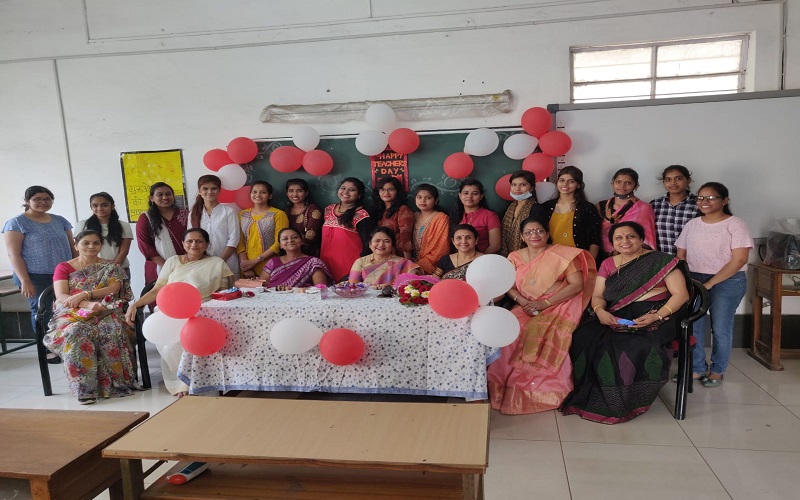 Latest Events| Bhilai Mahila Mahavidyalaya