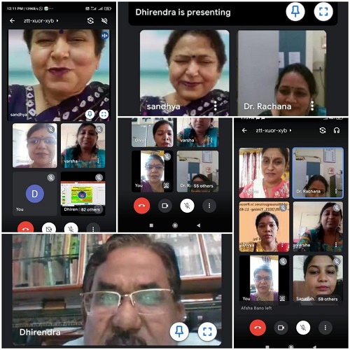 Latest Events| Bhilai Mahila Mahavidyalaya