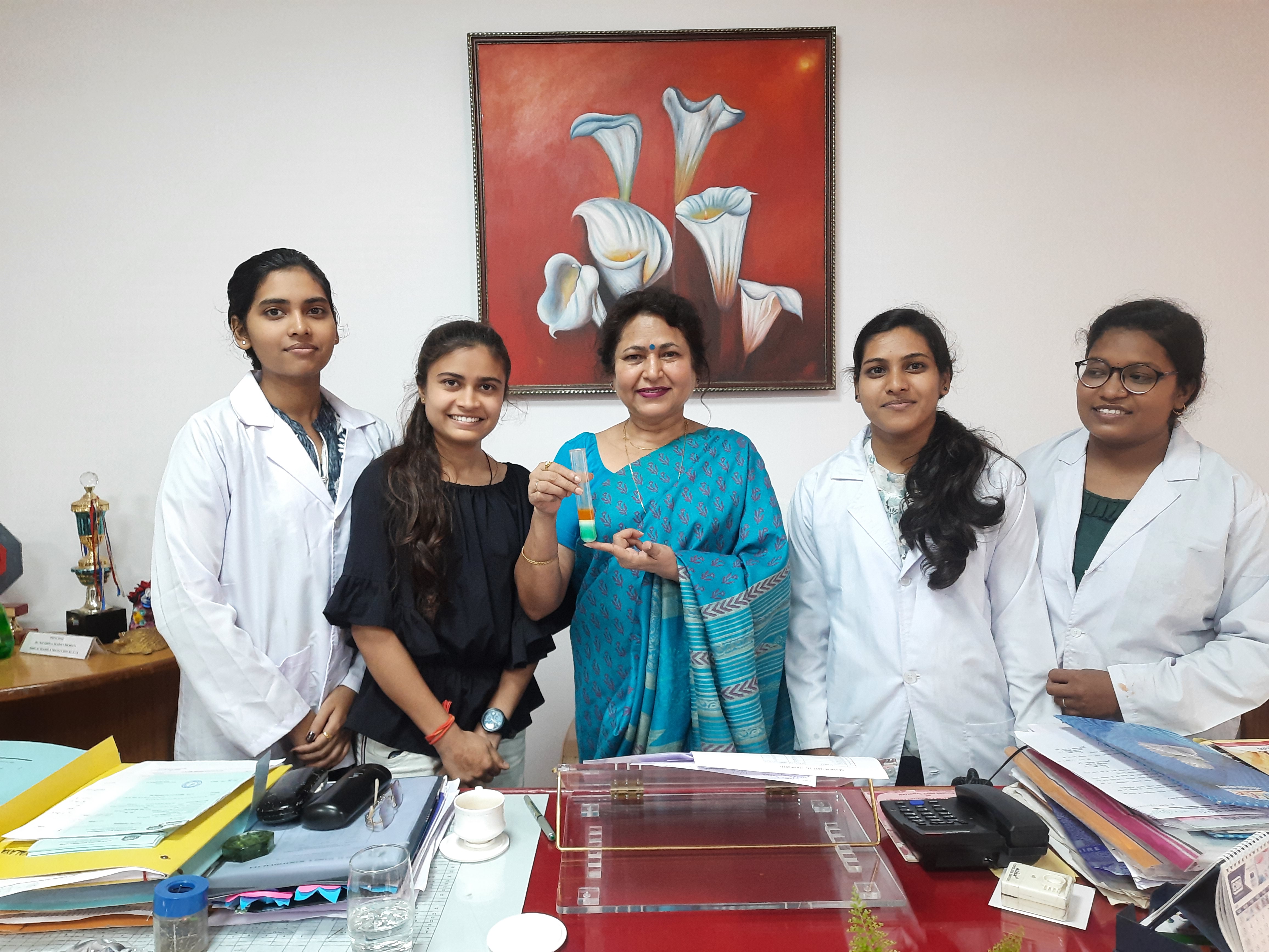Latest Events| Bhilai Mahila Mahavidyalaya