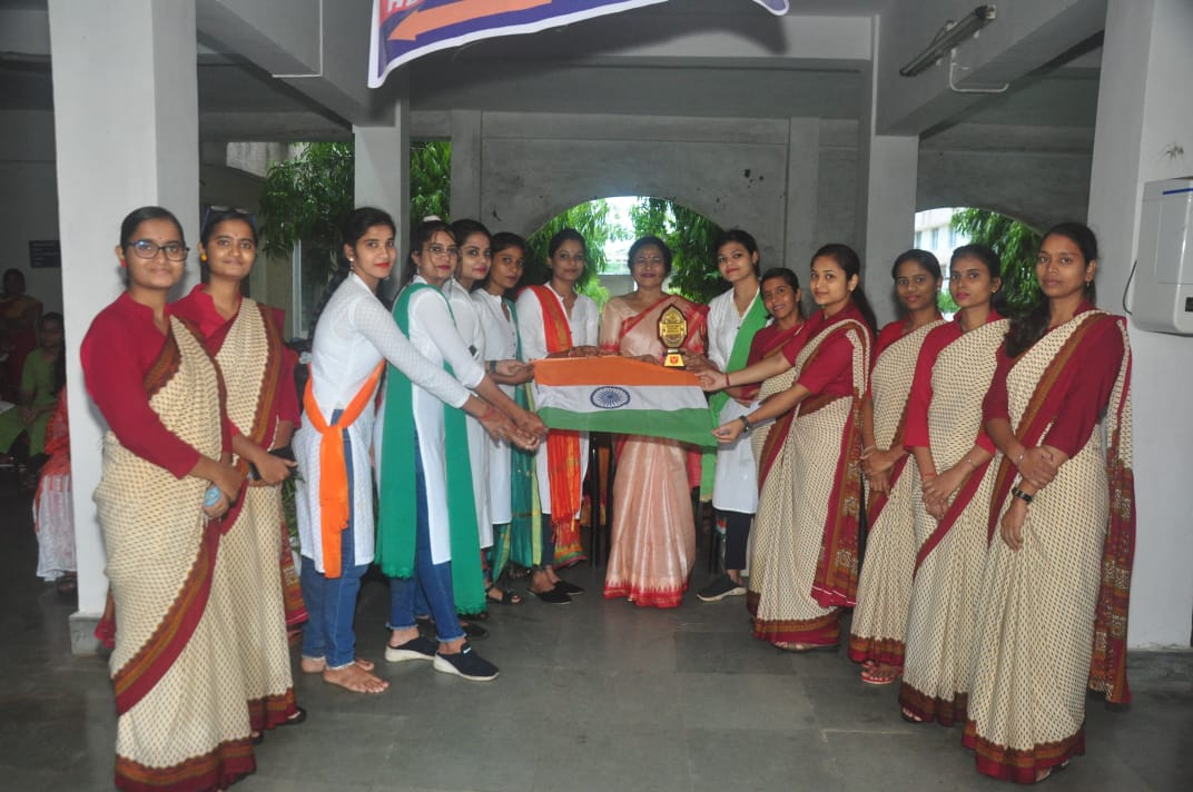 Latest Events| Bhilai Mahila Mahavidyalaya