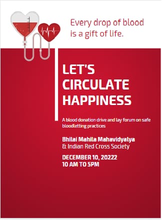 Latest Events| Bhilai Mahila Mahavidyalaya