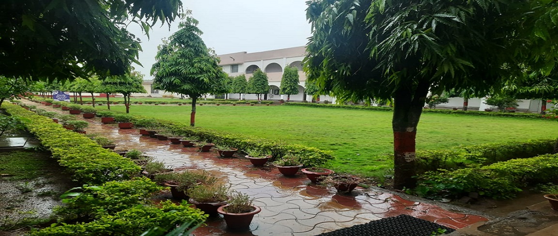 Bhilai Mahila Mahavidyalaya 