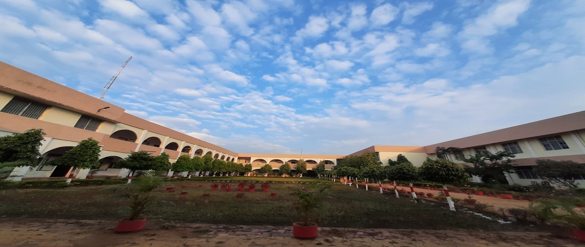 Bhilai Mahila Mahavidyalaya 