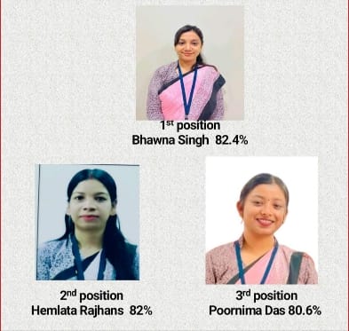 Media Coverage| Bhilai Mahila Mahavidyalaya