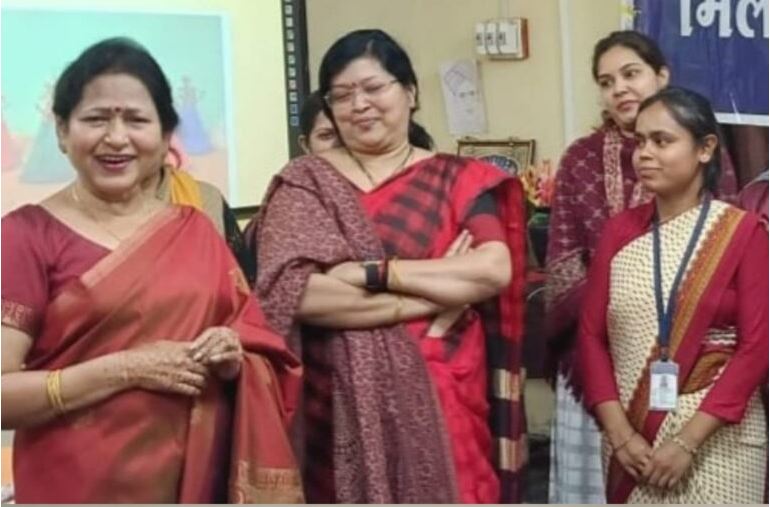 Latest News | Bhilai Mahila Mahavidyalaya