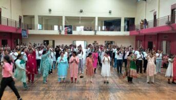 Latest News | Bhilai Mahila Mahavidyalaya