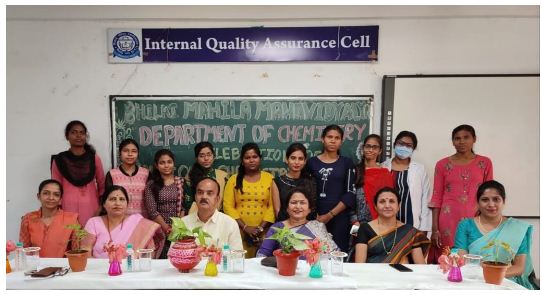 Latest News | Bhilai Mahila Mahavidyalaya