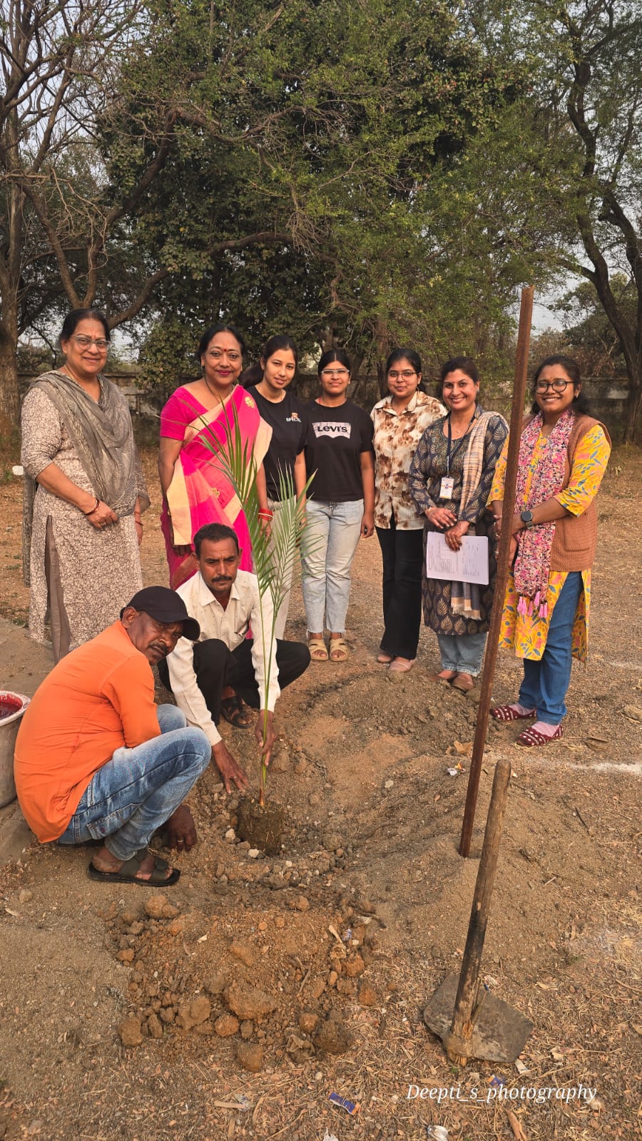 Latest News | Bhilai Mahila Mahavidyalaya