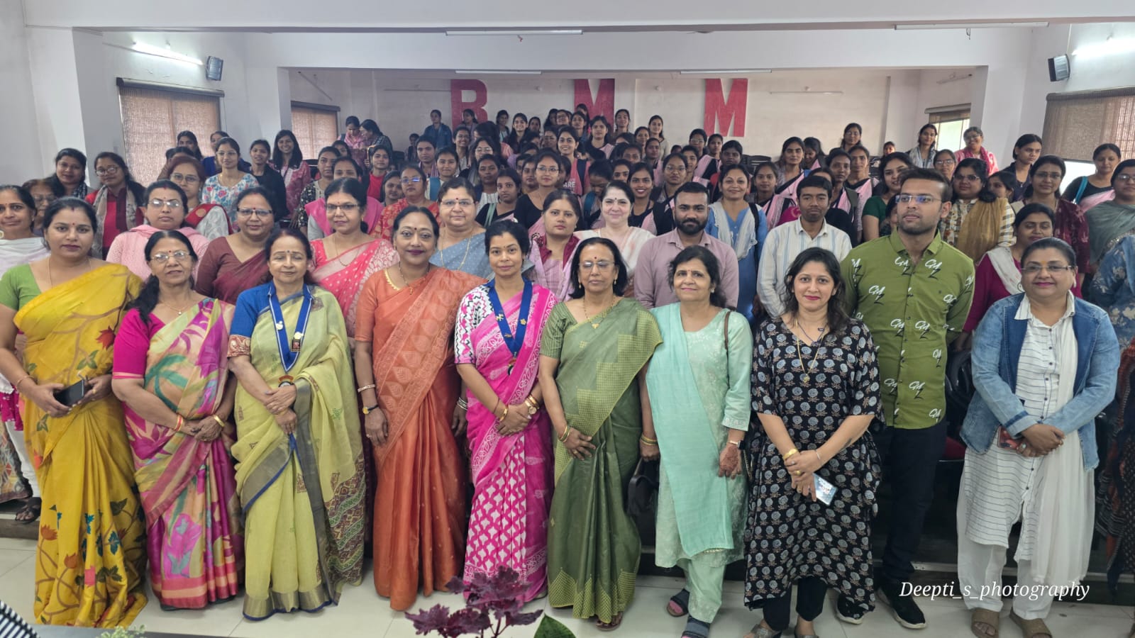 Latest News | Bhilai Mahila Mahavidyalaya