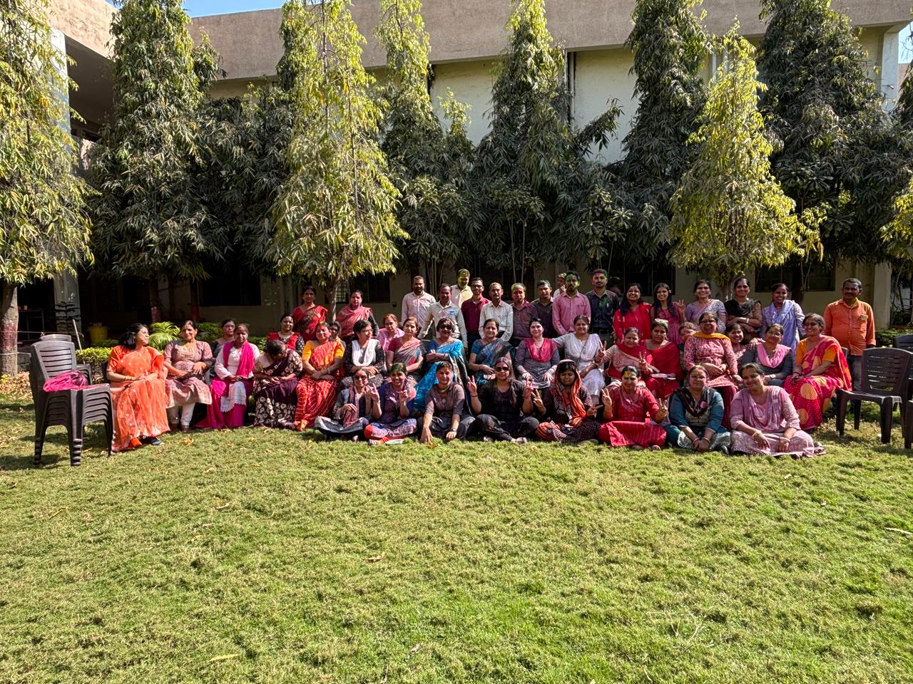 Latest News | Bhilai Mahila Mahavidyalaya