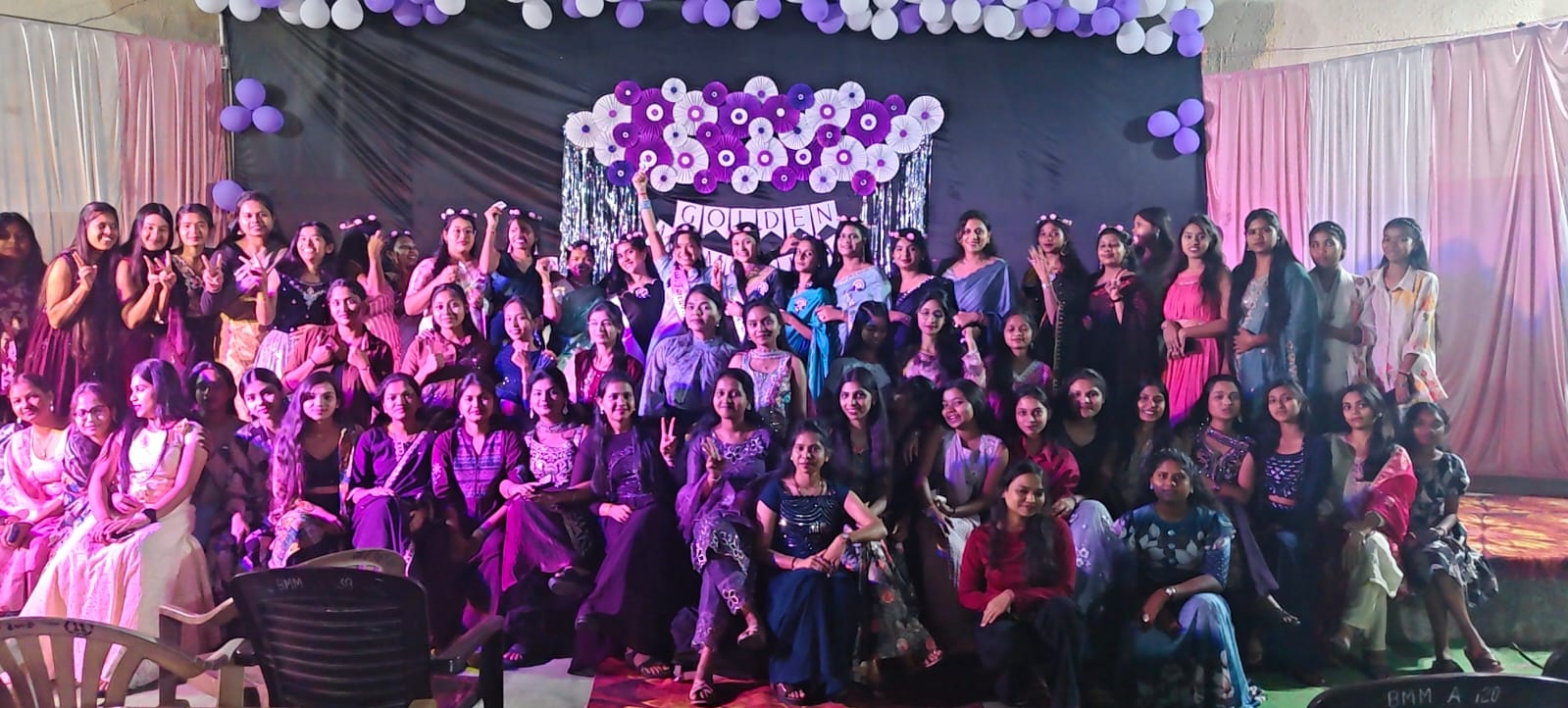 Latest News | Bhilai Mahila Mahavidyalaya 