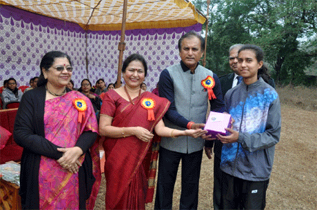 Latest News | Bhilai Mahila Mahavidyalaya Latest News | Bhilai Mahila Mahavidyalaya