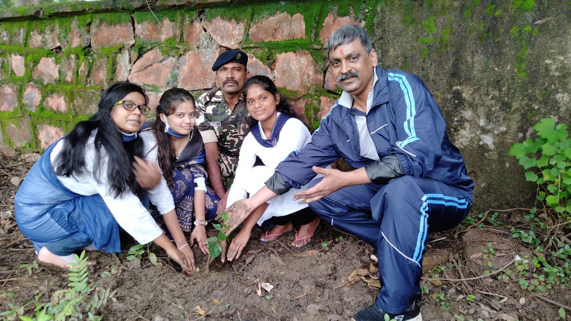Latest News | Bhilai Mahila Mahavidyalaya Latest News | Bhilai Mahila Mahavidyalaya