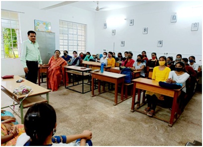 Latest News | Bhilai Mahila Mahavidyalaya Latest News | Bhilai Mahila Mahavidyalaya