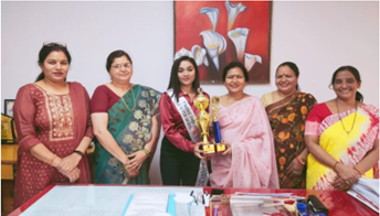 Latest News | Bhilai Mahila Mahavidyalaya Latest News | Bhilai Mahila Mahavidyalaya