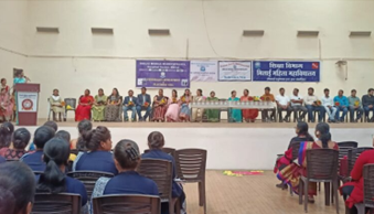 Latest News | Bhilai Mahila Mahavidyalaya