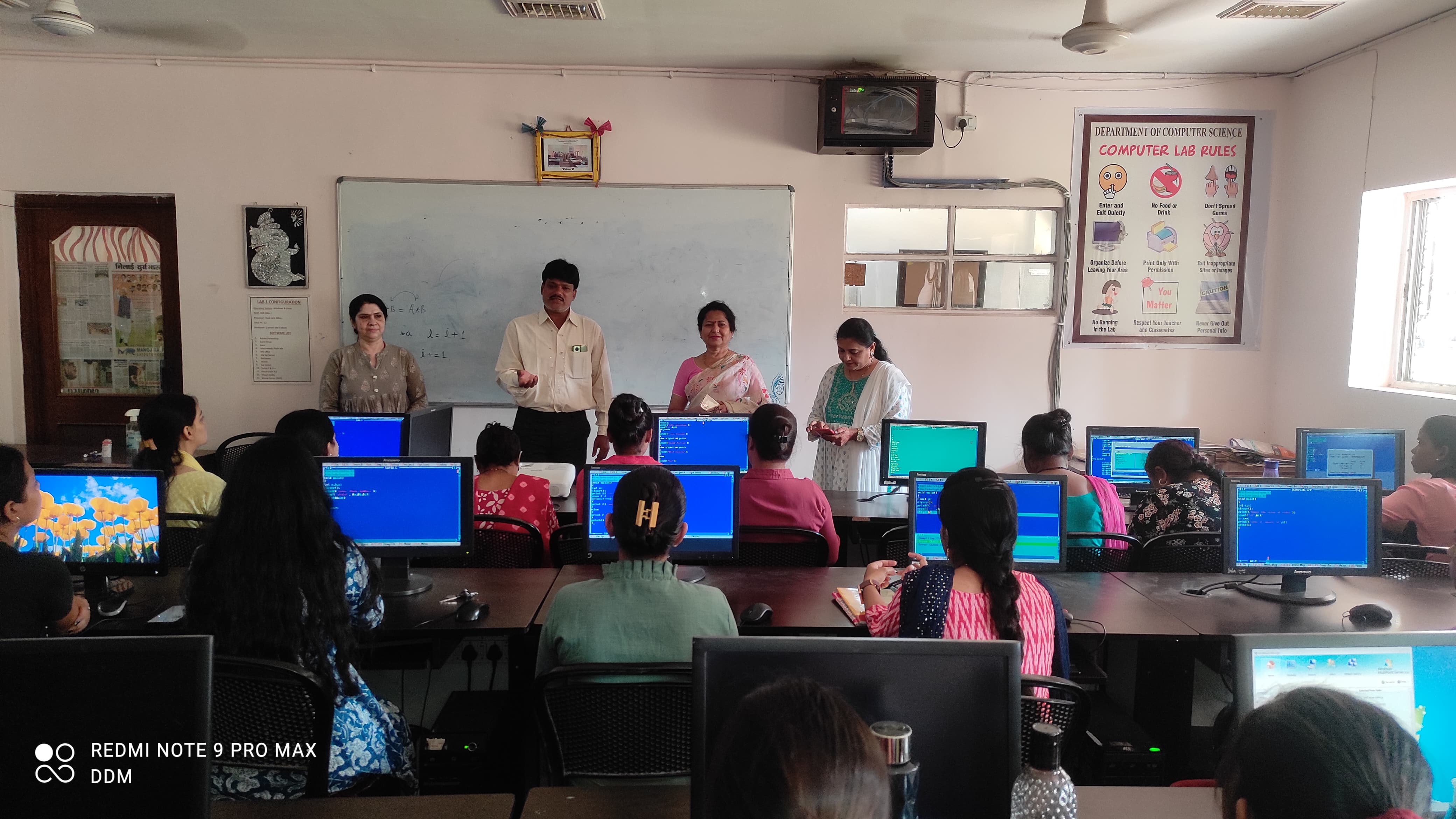 Latest News | Bhilai Mahila Mahavidyalaya Latest News | Bhilai Mahila Mahavidyalaya