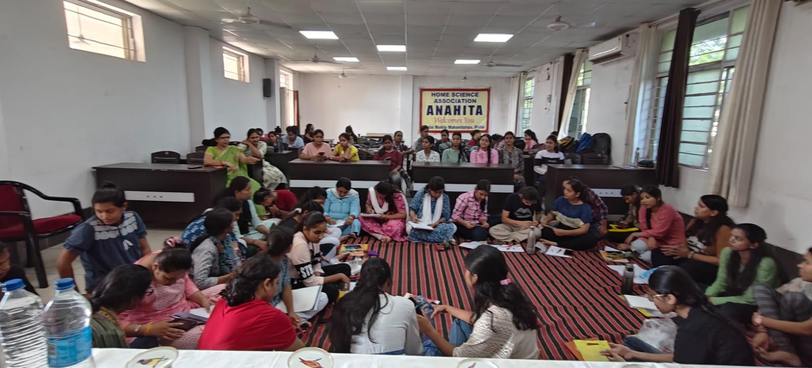 Latest News | Bhilai Mahila Mahavidyalaya Latest News | Bhilai Mahila Mahavidyalaya