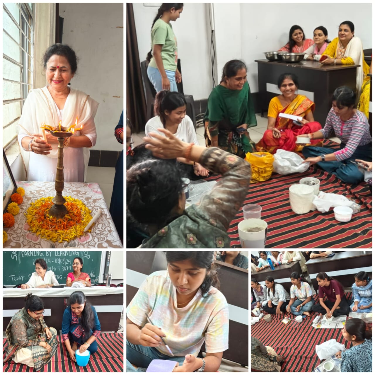 Latest News | Bhilai Mahila Mahavidyalaya