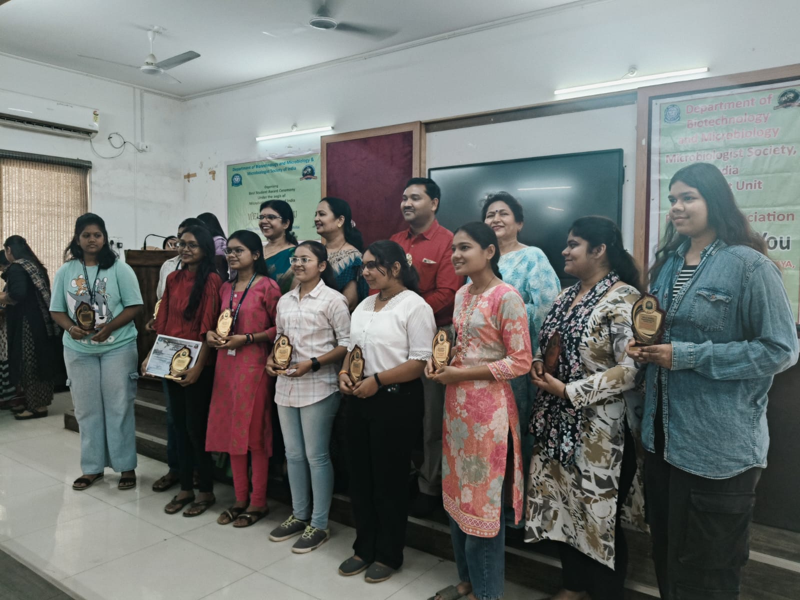 Latest News | Bhilai Mahila Mahavidyalaya Latest News | Bhilai Mahila Mahavidyalaya