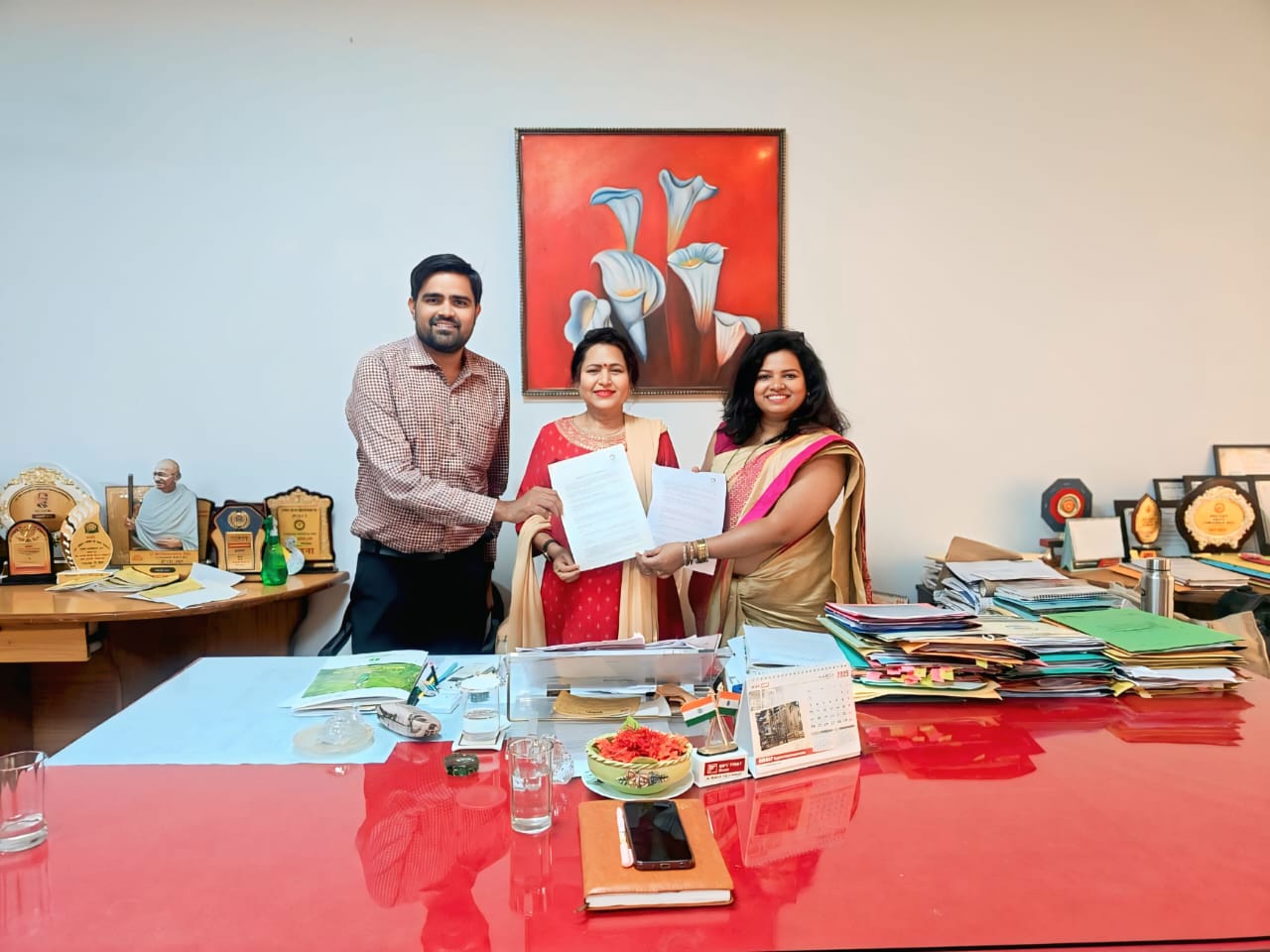 Latest News | Bhilai Mahila Mahavidyalaya Latest News | Bhilai Mahila Mahavidyalaya