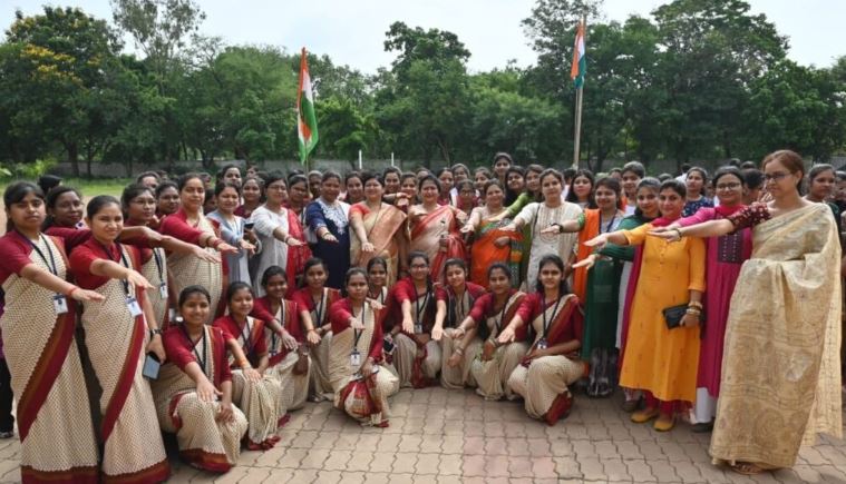 Latest News | Bhilai Mahila Mahavidyalaya