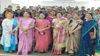 Latest News | Bhilai Mahila Mahavidyalaya Latest News | Bhilai Mahila Mahavidyalaya